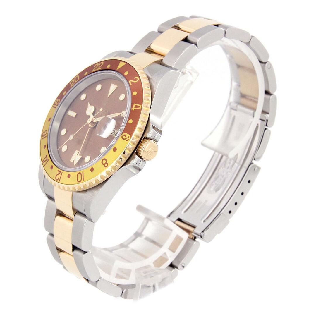 輝く高品質な “即購入可”ROLEX ロレックス掛け時計 GMTマスターⅡ