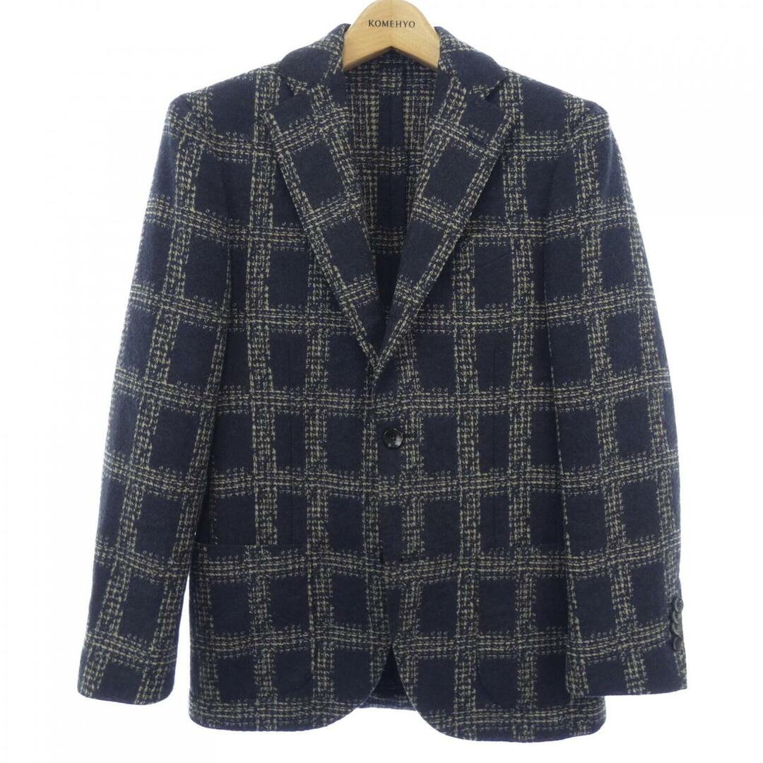 ラルディーニ LARDINI ジャケット - テーラードジャケット