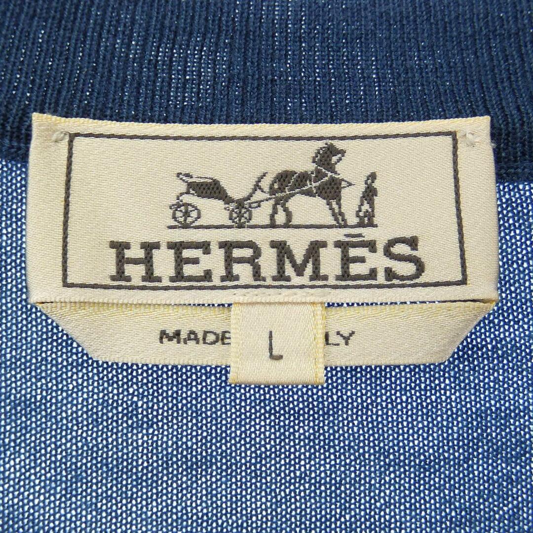 エルメス HERMES ニット