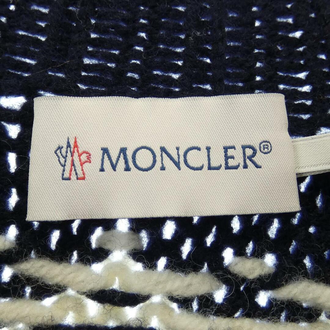 モンクレール MONCLER ニット