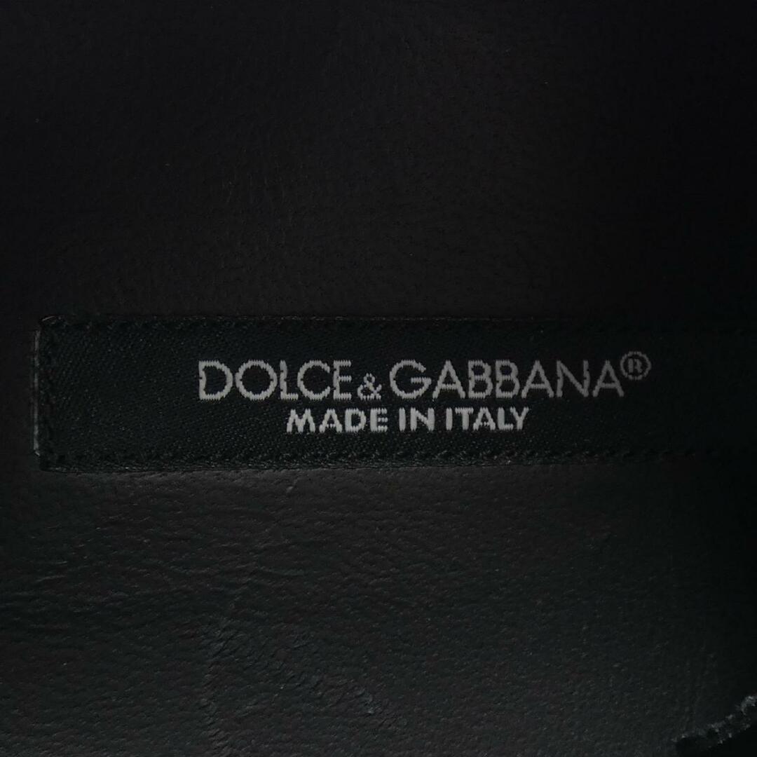 ドルチェアンドガッバーナ DOLCE&GABBANA スニーカー