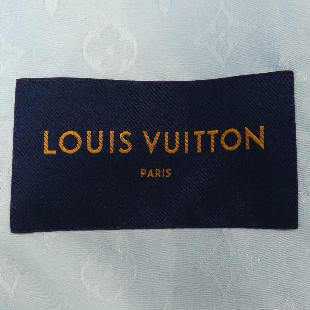 ルイヴィトン LOUIS VUITTON ブルゾン 3