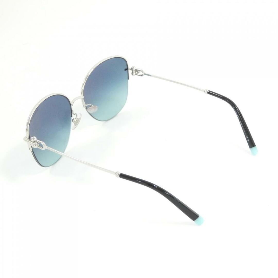 Tiffany & Co. - 【新品】ティファニー 3082 サングラスの通販 Tiffany & Co. - 【新品】ティファニー 3082 サングラスの通販
