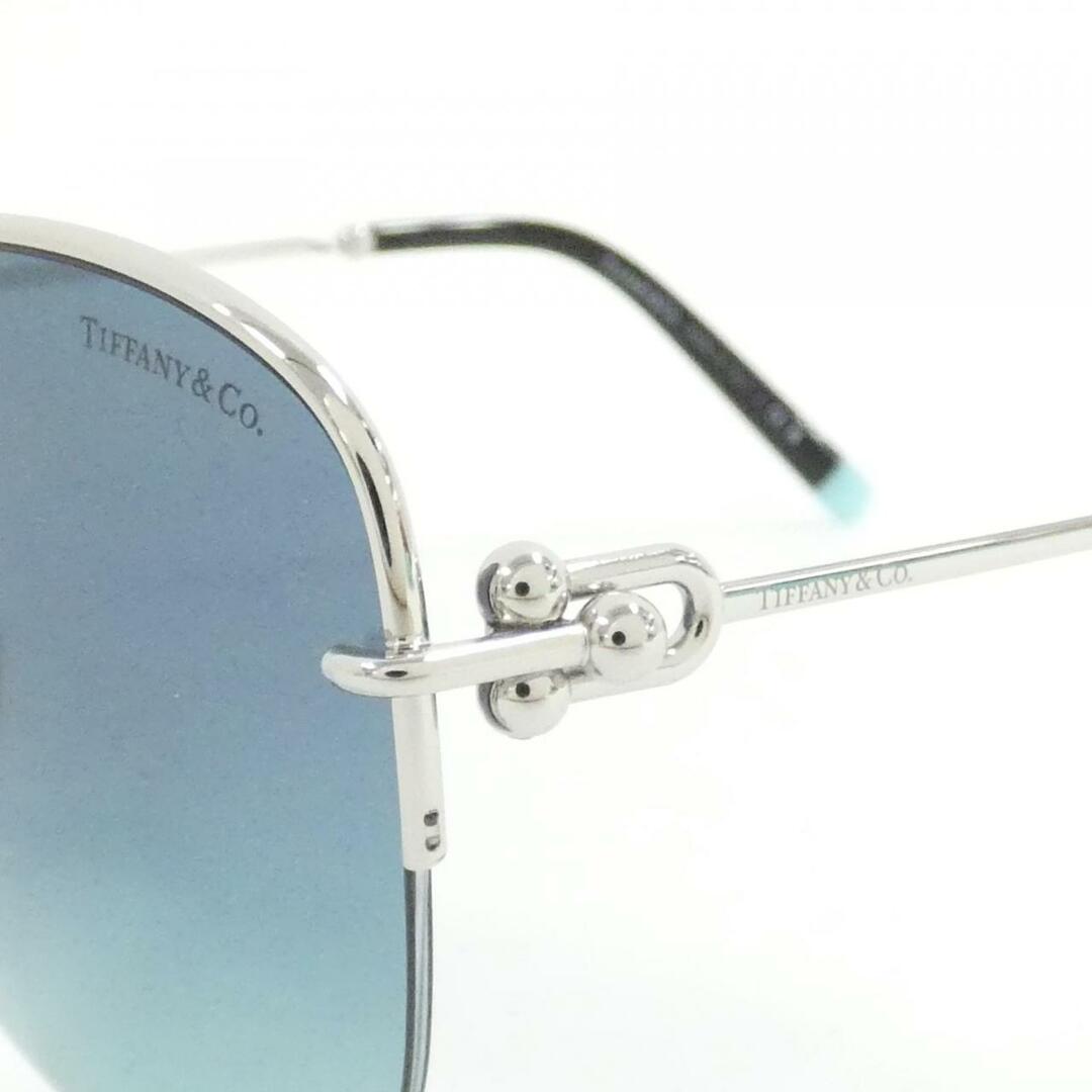 Tiffany & Co.(ティファニー)の【新品】ティファニー 3082 サングラス レディースのファッション小物(サングラス/メガネ)の商品写真