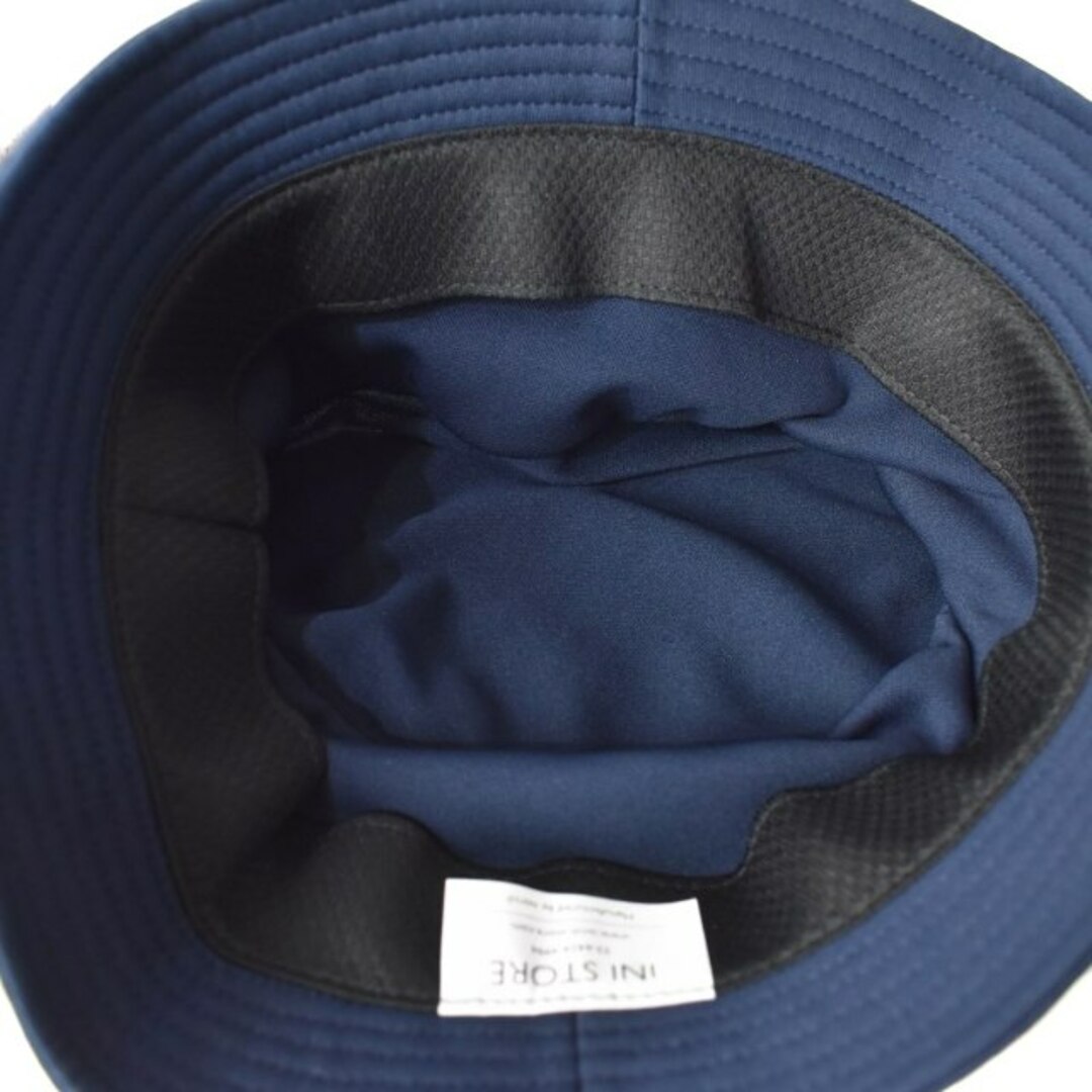 中古品 noroll i&i store Jelly fish Hat Navy ハット メンズ | qofl.lk