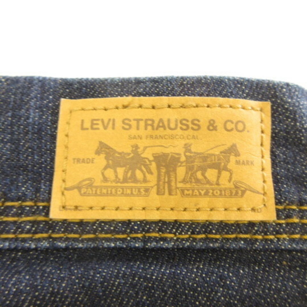 Levi's(リーバイス)のリーバイス Levi's LEVI STRAUSS&CO. ショートパンツ レディースのパンツ(ショートパンツ)の商品写真