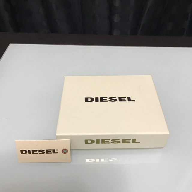 DIESEL(ディーゼル)のチャボ様用    ディーゼル時計 空き箱  、ディーゼル財布空き箱セット その他のその他(その他)の商品写真