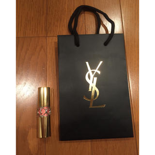 イヴサンローランボーテ(Yves Saint Laurent Beaute)のサンローラン ショッパー(ショップ袋)