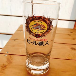 キリン(キリン)のキリンビール ビール職人 タンプラー380ml 6個セット(アルコールグッズ)