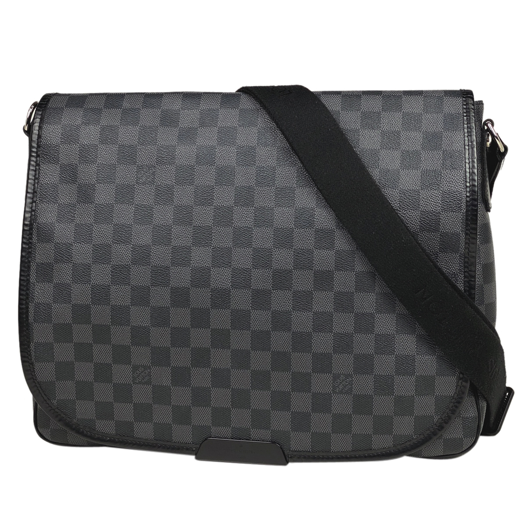LOUIS VUITTON - ルイ・ヴィトン レンツォ メンズ 【中古】の通販 by ...