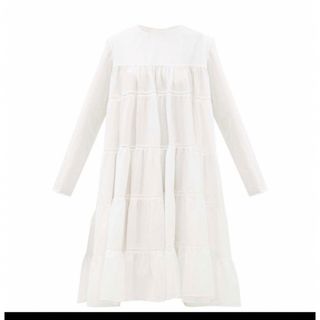 Merlette LEYLAND DRESS マーレット ロンハーマン | angeloawards.com