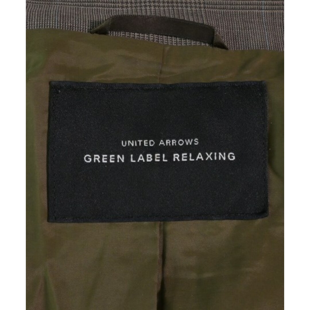 green label relaxing カジュアルジャケット 36(S位) 2