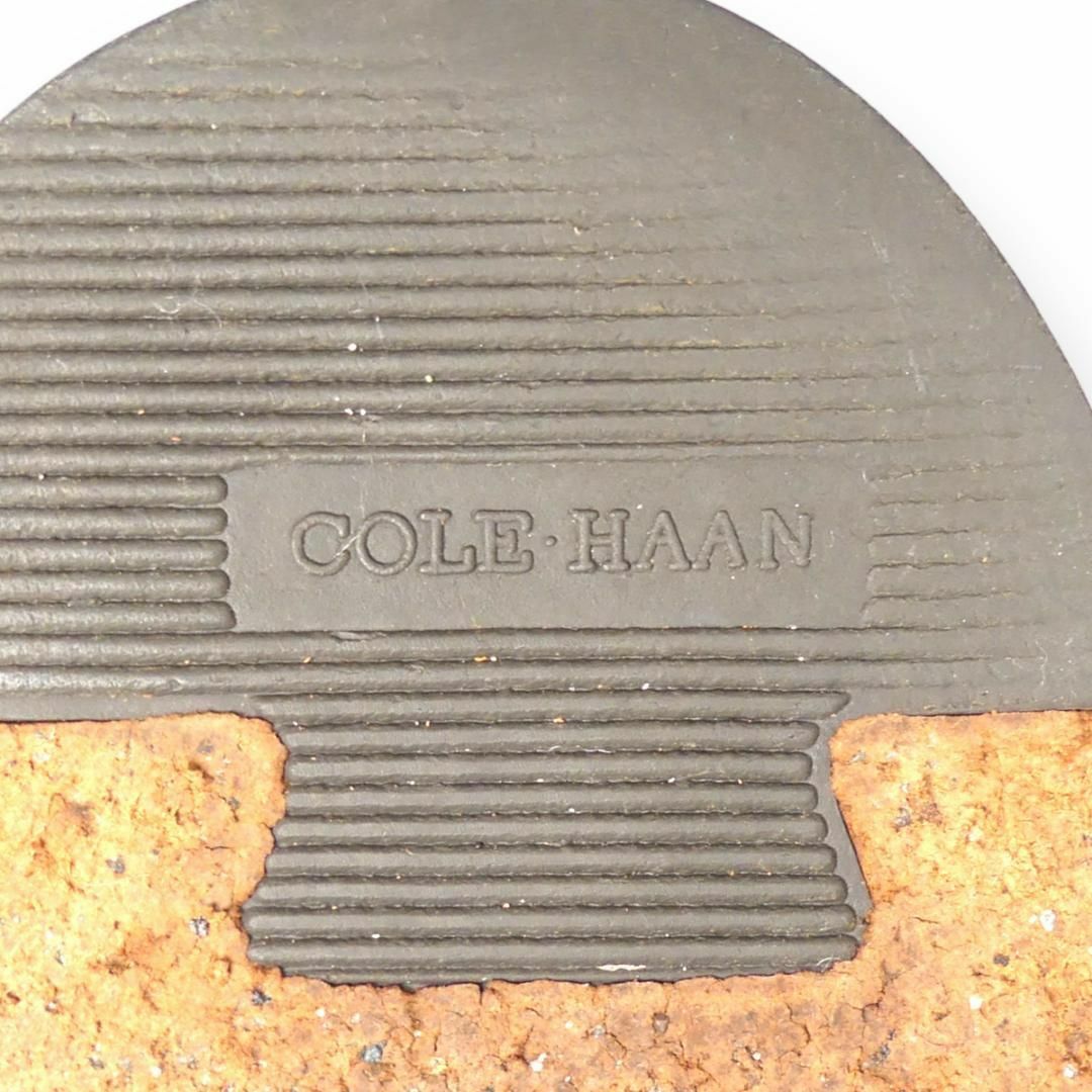 Cole Haan(コールハーン)のローファー 25 本革 COLE HAAN コールハーン メンズ HH8971 メンズの靴/シューズ(スリッポン/モカシン)の商品写真