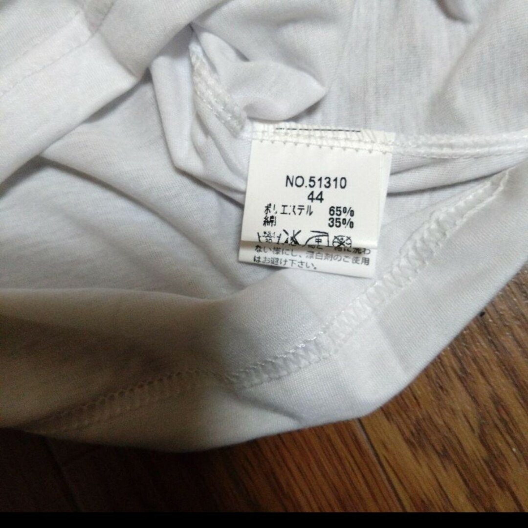 CavariA(キャバリア)のCavariA　プリントTシャツ メンズのトップス(Tシャツ/カットソー(半袖/袖なし))の商品写真