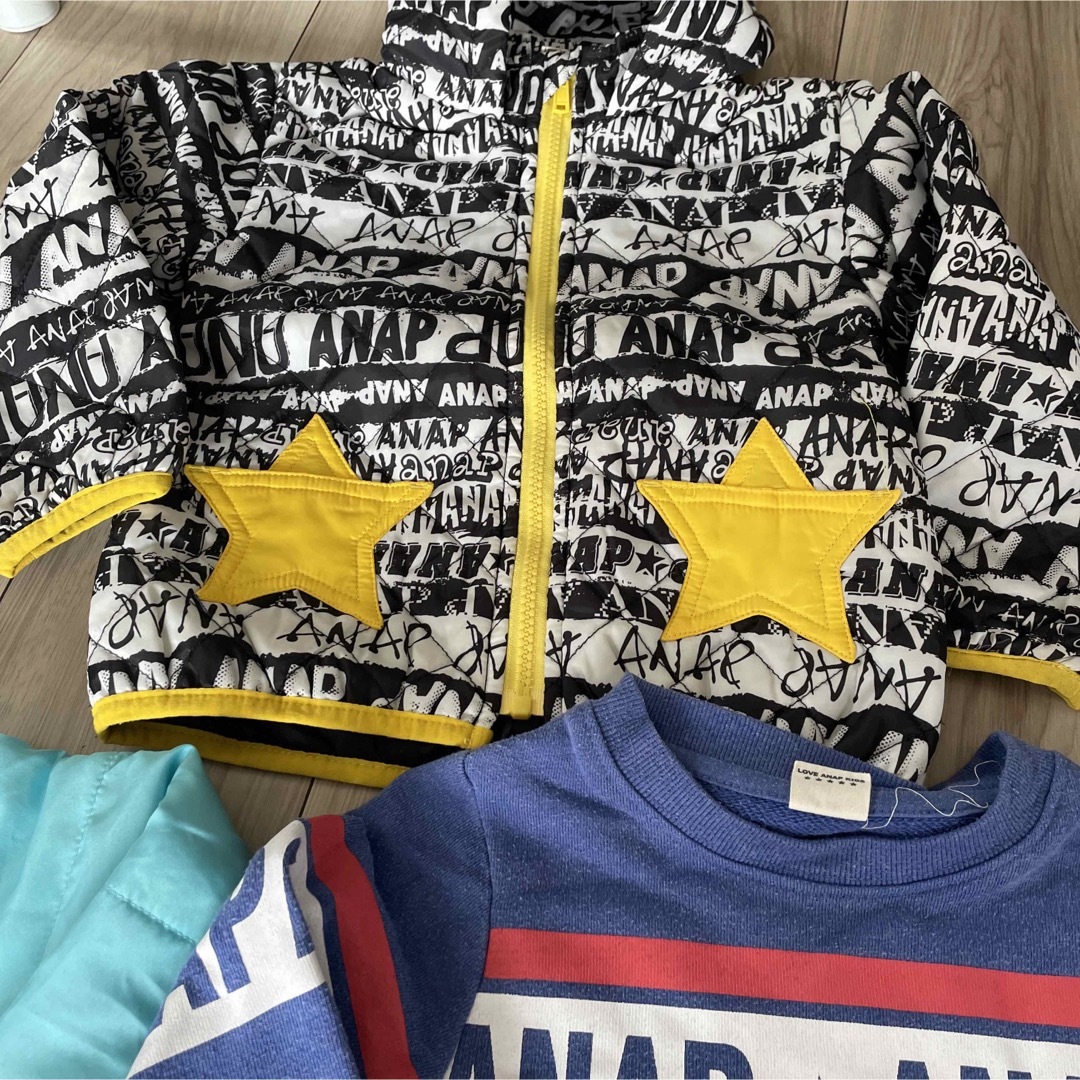 ANAP kids まとめ売り