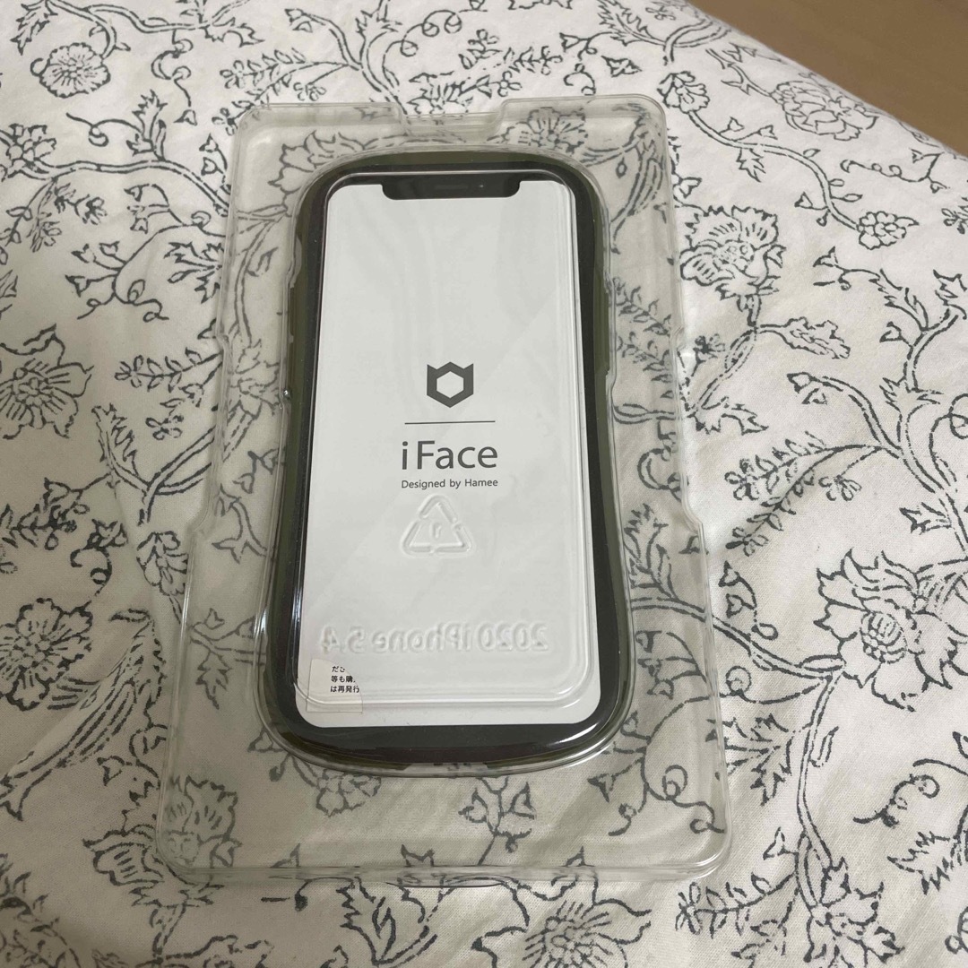 iPhone(アイフォーン)のiFace iPhone12mini スマホ/家電/カメラのスマホアクセサリー(iPhoneケース)の商品写真