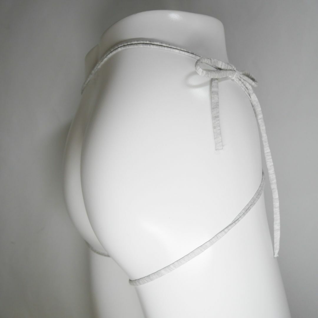 オープンバックふんどし　女性用　ビキニタイプ レディースの下着/アンダーウェア(ショーツ)の商品写真