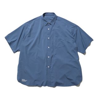 Graphpaper - 【完売品】FreshService TYPEWRITER 半袖 2023SSの通販