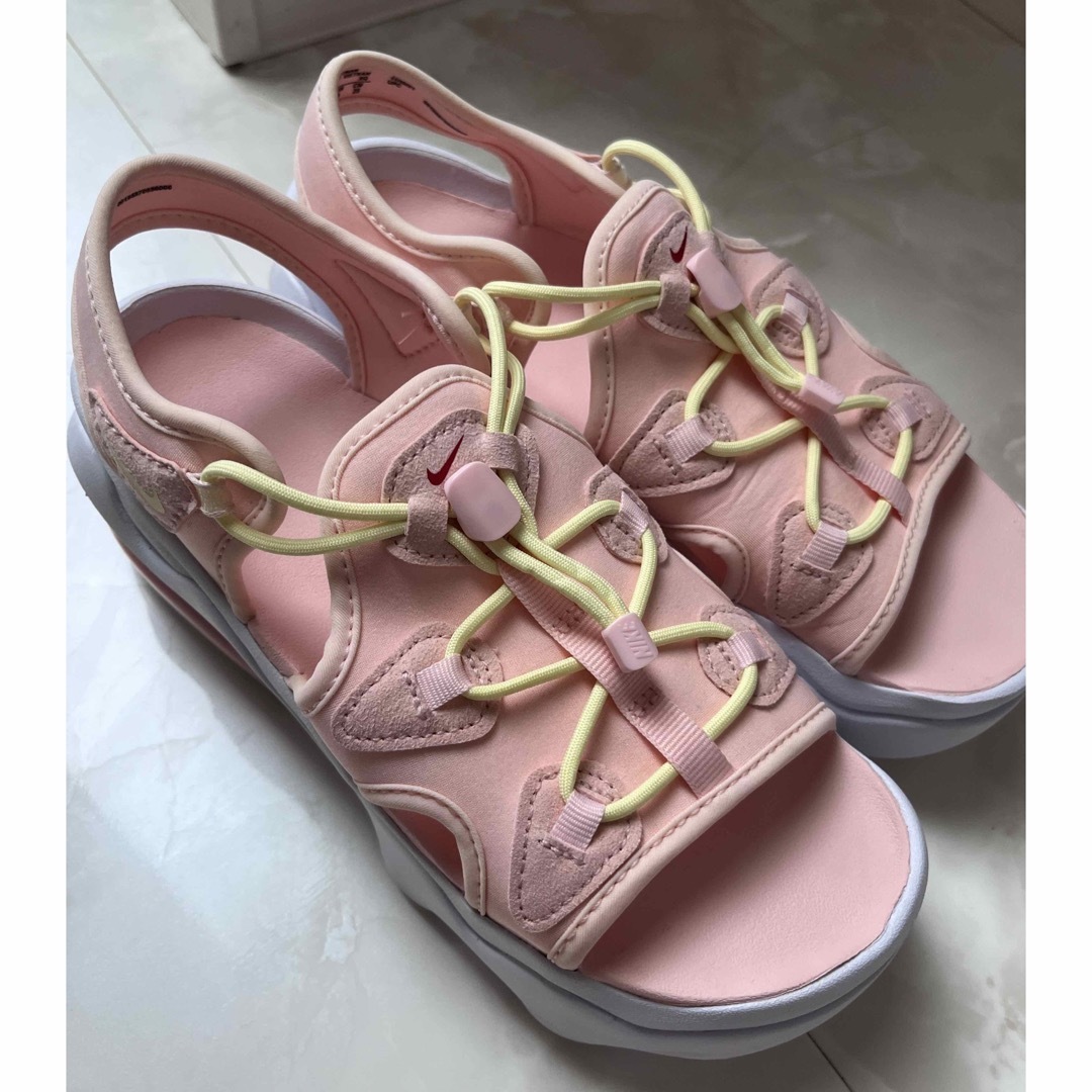 NIKE 美品 WMNS AIR MAX KOKO SANDAL 25cm