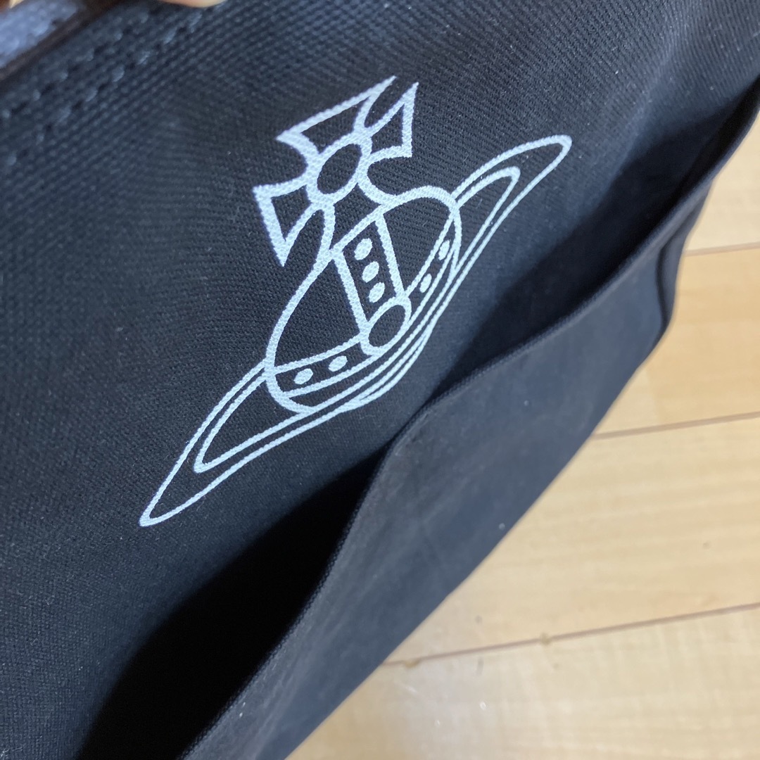 Vivienne Westwood - ヴィヴィアンウエストウッド トートバッグ Vivienne Westwood - ヴィヴィアンウエストウッド トートバッグ