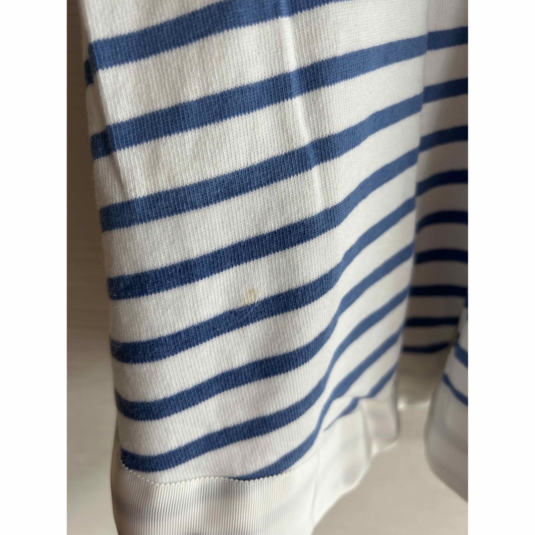 sacai luck - SACAI サカイラック ボーダー カットソーの通販 by lani sacai luck - SACAI サカイラック ボーダー カットソーの通販 by lani