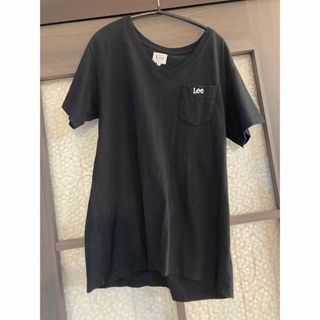 リー(Lee)のlee  Tシャツ(Tシャツ(半袖/袖なし))