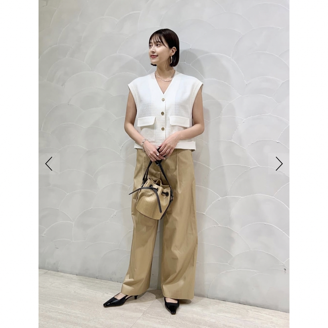 VASIC - トゥモローランド別注 VASIC CLUB MINI MINIバッグの通販 by a