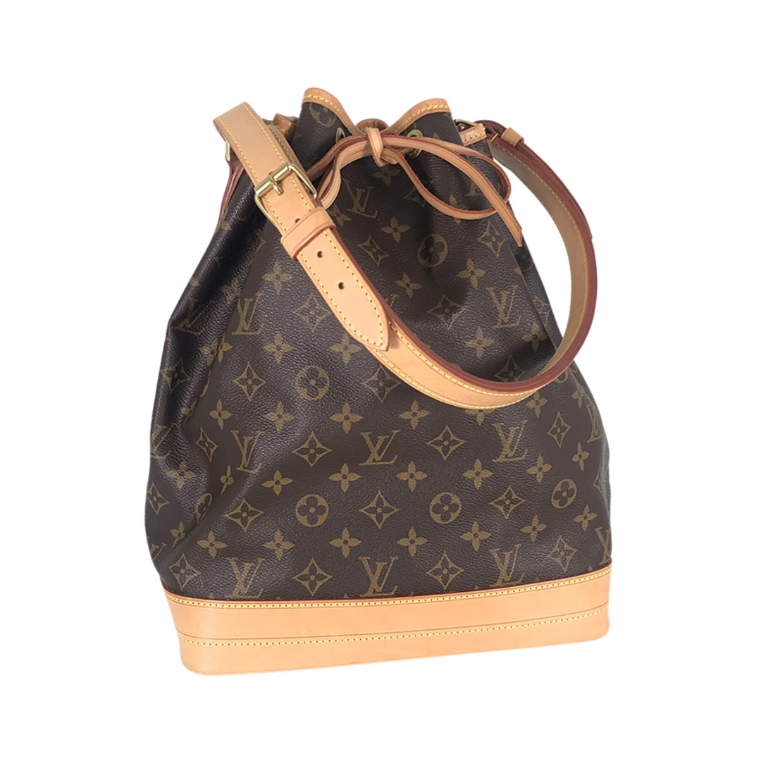 ルイヴィトン LOUIS VUITTON モノグラム ノエ ショルダーバッグ