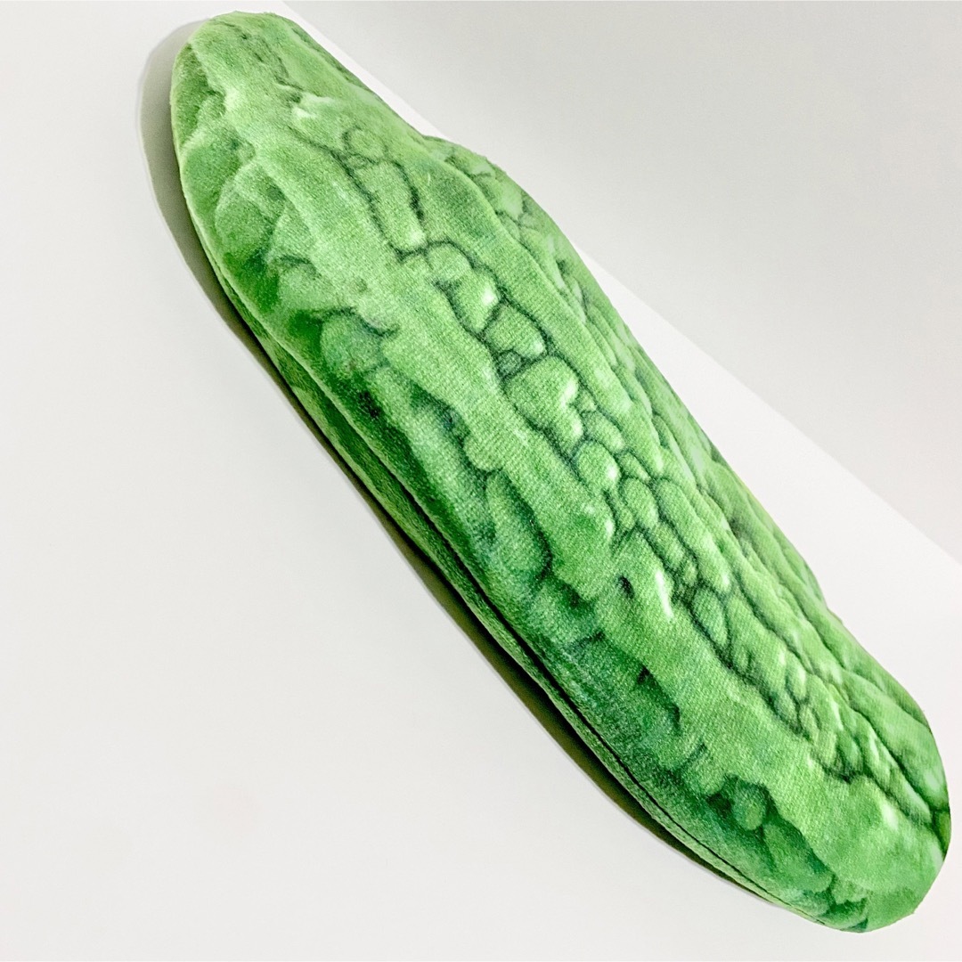 ペンケース ゴーヤ おもしろペンケース 筆箱 個性派 野菜ペンケース 0627