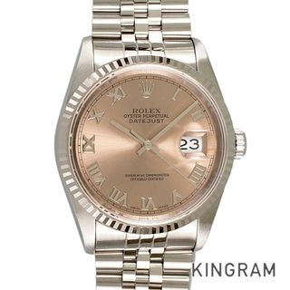 ロレックス(ROLEX)のロレックス デイトジャスト 腕時計 腕時計(その他)