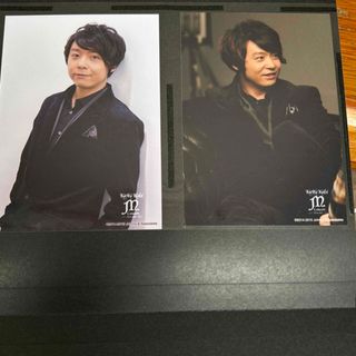 キンキキッズ(KinKi Kids)の当時品 貴重 KinKiKids 堂本剛 5枚セット(男性タレント)