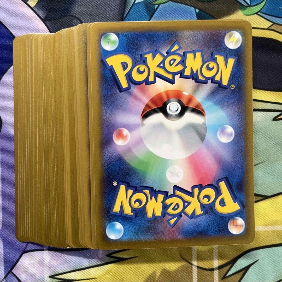 ポケモンカード 100枚まとめ売り