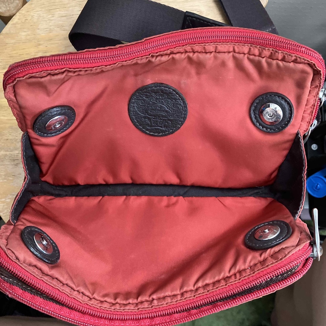Orobianco(オロビアンコ)のオロビアンコOrobianco ボディバック メンズのバッグ(ボディーバッグ)の商品写真
