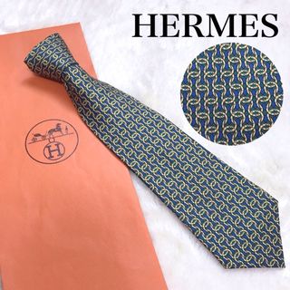 エルメス チェーン ネクタイの通販 91点 | Hermesのメンズを買うならラクマ