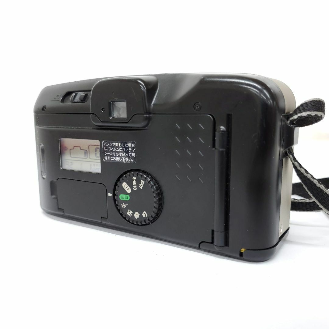 Canon - 【動作確認済】 Canon Autoboy SXL d0623-4x pの通販 by