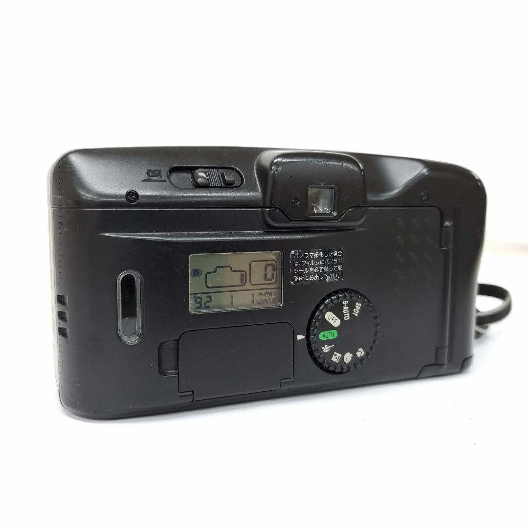 Canon - 【動作確認済】 Canon Autoboy SXL d0623-4x pの通販 by