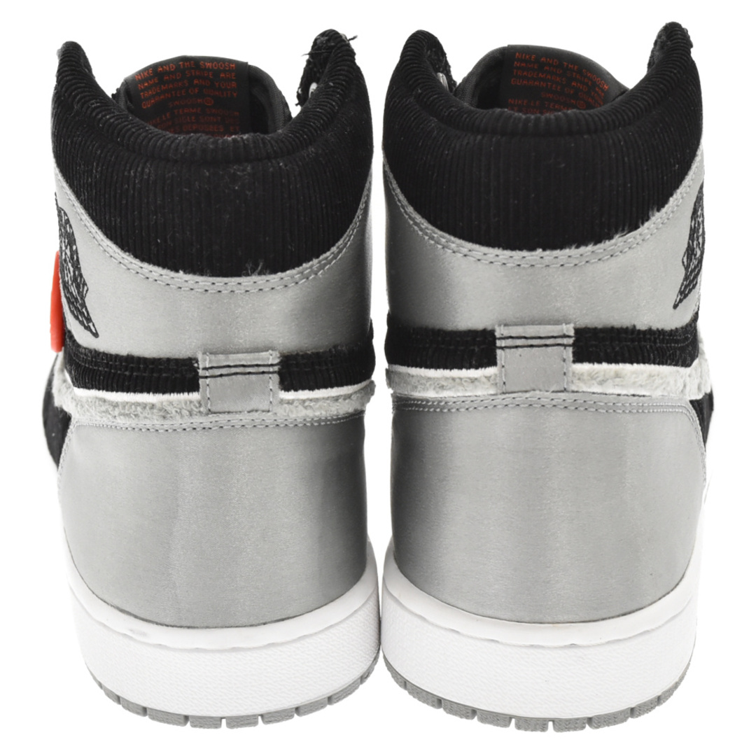 NIKE ナイキ AIR JORDAN 1 RETRO HIGH ALEALI MAY SHADOW AJ5991-062 エア ジョーダン I レトロ ハイ アレイリ メイ シャドウ シャドーハイカットスニーカー US9.5/27.5cm