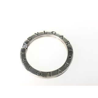 ブルガリ(BVLGARI)の▼▼BVLGARI ブルガリ B-ZERO1 SILVER925 キーリング(その他)