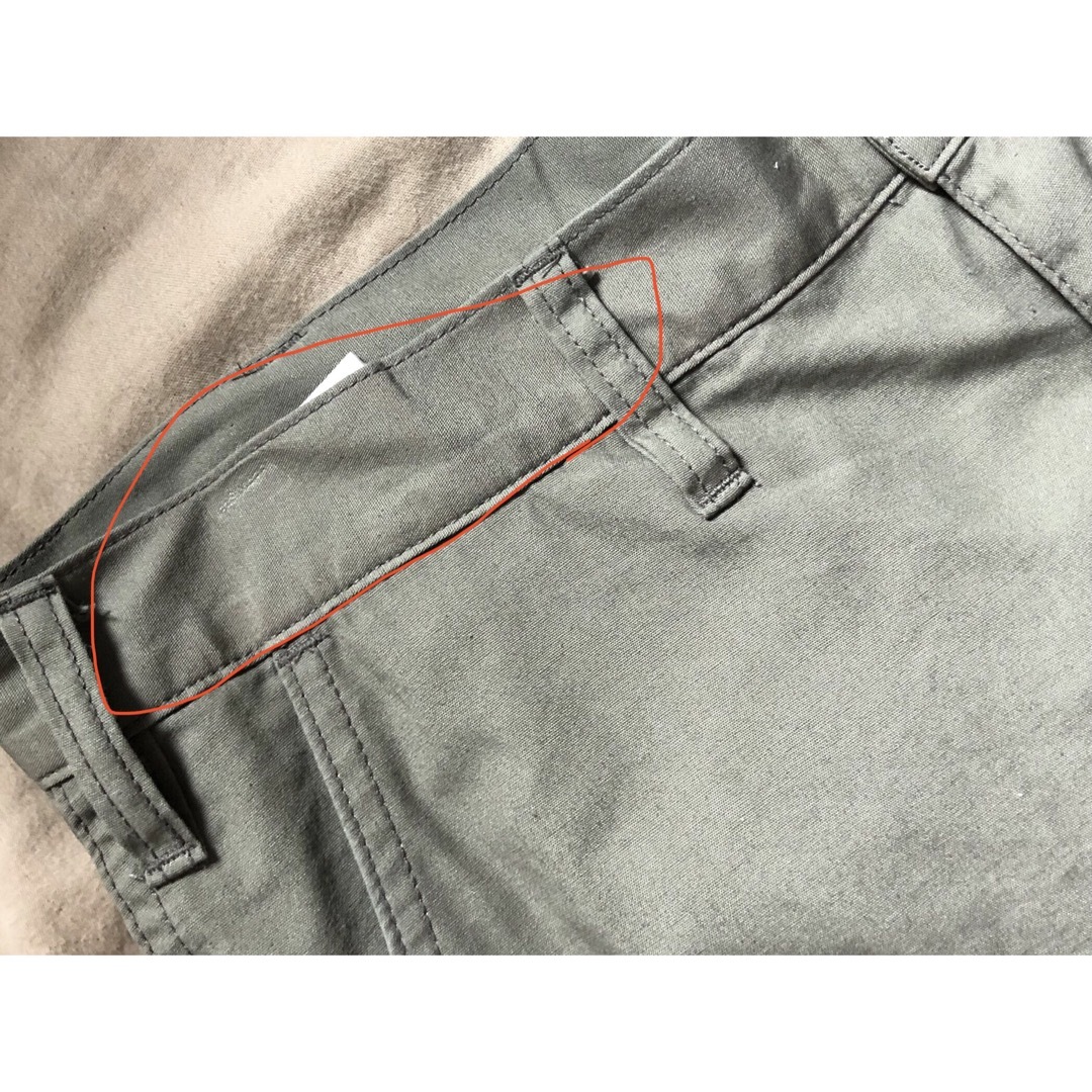 W)taps - L WTAPS 22ss JUNGLE SHORTS ジャングル ショーツの通販 by