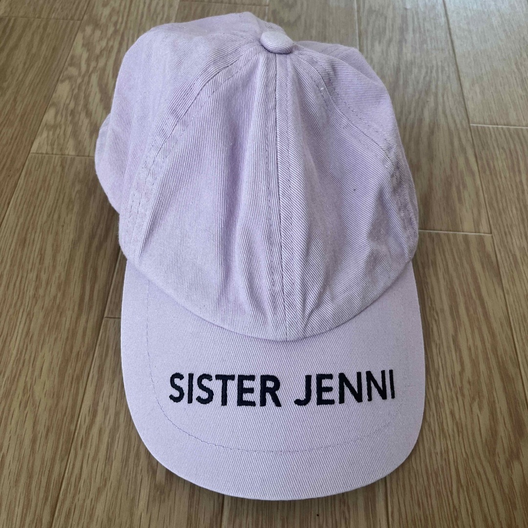 JENNI(ジェニィ)のJENNI 帽子 キッズ/ベビー/マタニティのこども用ファッション小物(帽子)の商品写真