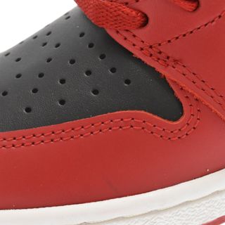 NIKE - NIKE ナイキ AIR JORDAN 1 HI 85 VARSITY RED エアジョーダン1