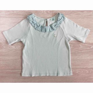 トッカバンビーニ(TOCCA BAMBINI)のTOCCA トッカバンビーニ　トップス　１１０(Tシャツ/カットソー)