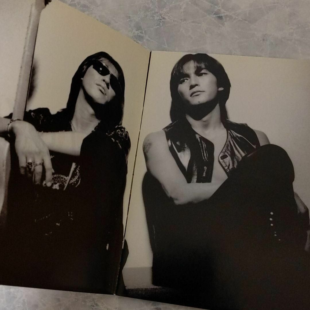B'z　ルース エンタメ/ホビーのCD(ポップス/ロック(邦楽))の商品写真