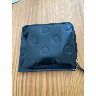 ウォレットコムデギャルソン(WALLET COMME des GARCONS)の COMME des GARCONS 財布(財布)