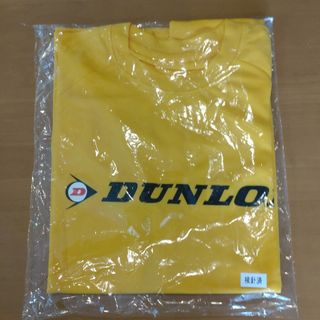 ダンロップ(DUNLOP)の新品✨DUNLOP Tシャツ(Tシャツ/カットソー(半袖/袖なし))