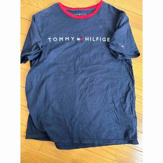 トミーヒルフィガー(TOMMY HILFIGER)のトミーヒルフィガー　Tシャツ(Tシャツ(半袖/袖なし))