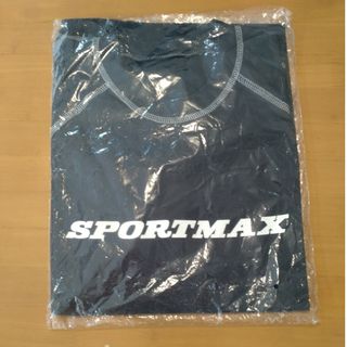 ダンロップ(DUNLOP)の新品✨DUNLOP（SPORTMAX）Tシャツ(Tシャツ/カットソー(半袖/袖なし))