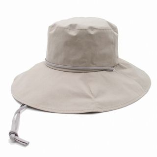 極美品 キジマタカユキ CORDURA SAFARI HAT サファリハット(その他)