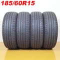 DUNLOP 185/60R15 ENASAVE EC300+ 4本