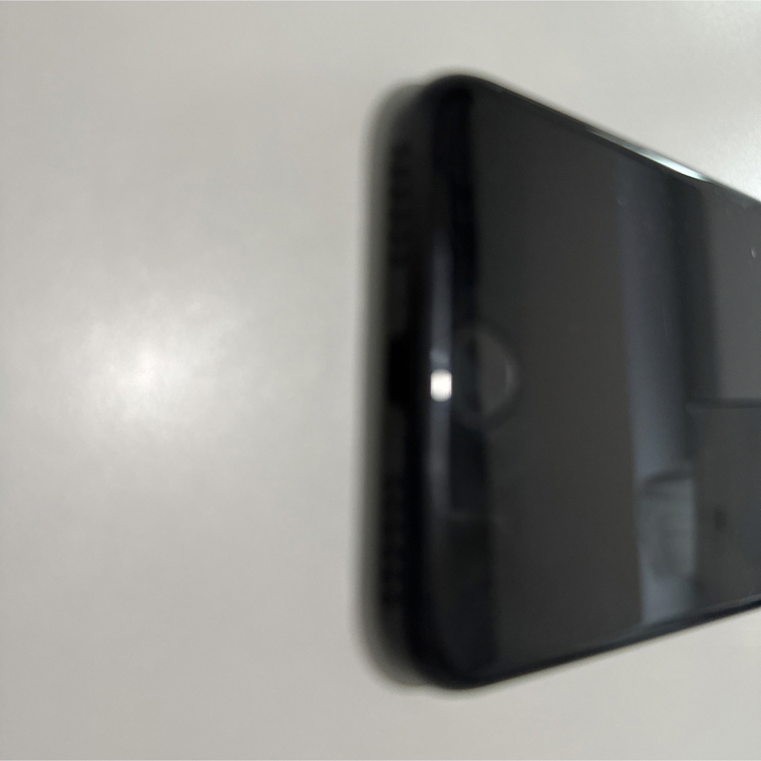 iPhone7 32GB ブラック　SIMフリースマートフォン/携帯電話